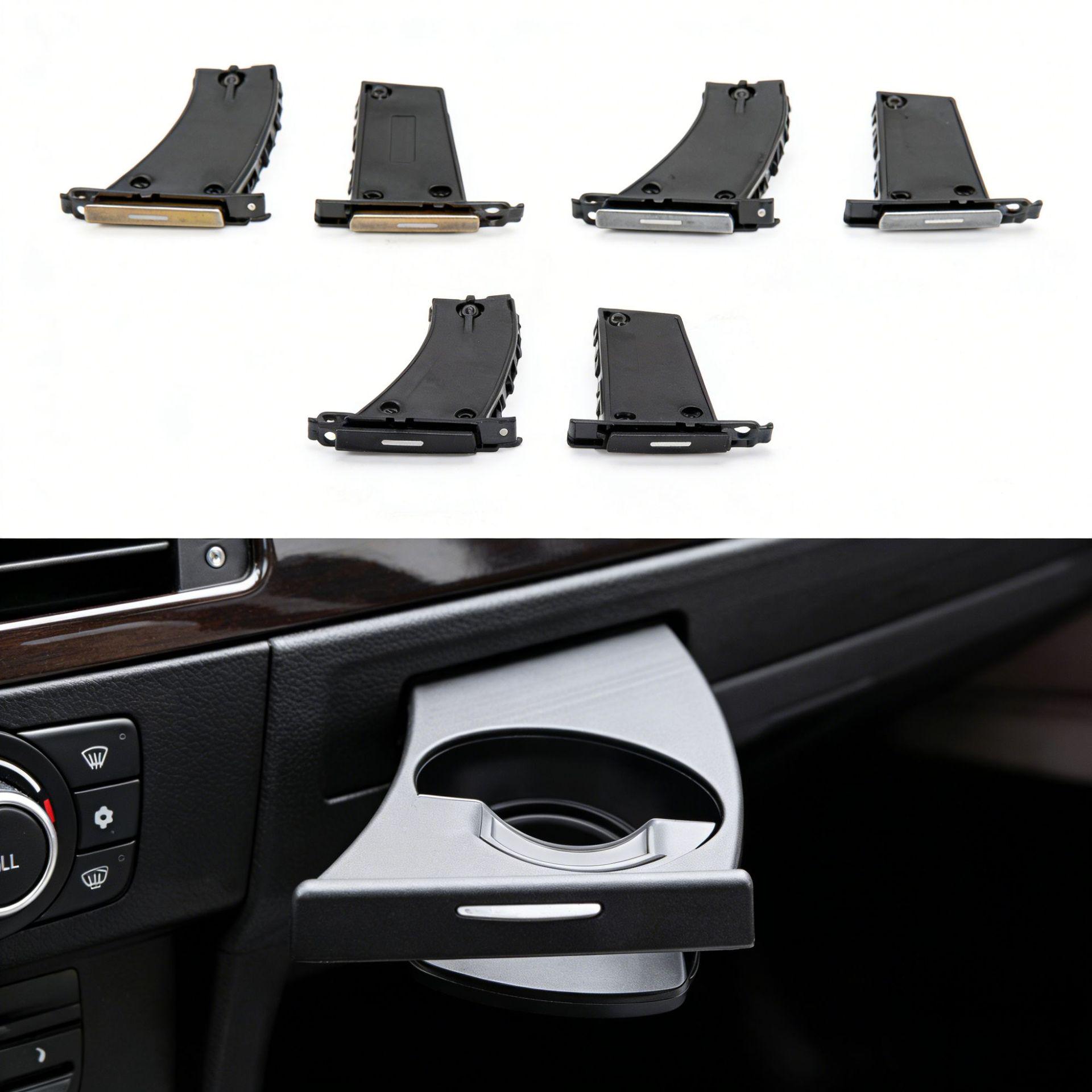 

BMW Car Cup Holder Compatible with Models 51459173469 & 51459173463 Left