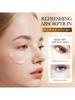1PC Rice Essence Eye Cream,Eye Care,Brighten Eye Area,Smooth Delicate Eye ,Face Care,Tighten Eye Are