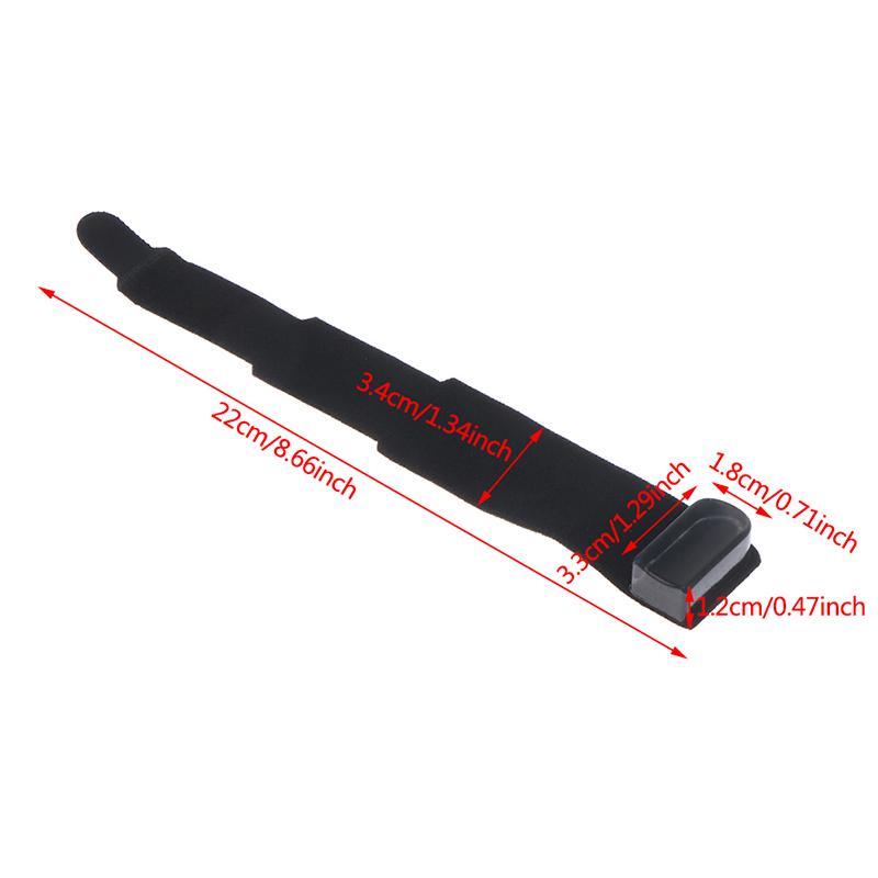 1Pc Toe Wraps Bunion Corrector Splint For Broken Toe Gel Buddy Tape Big Toe Separators Bandages Brace For Overlapping Toes