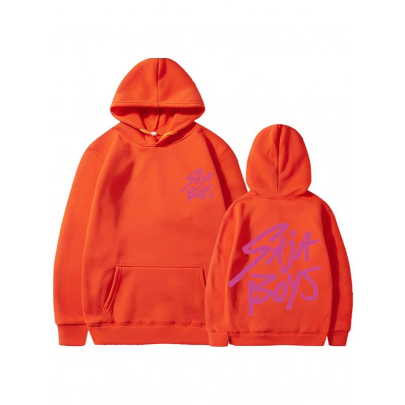 Gruby Polarowy Modny Wzorzysty Sweter dla Pary Męska Bluza na Jesień i Zimę Sweter Casualowy Luźny