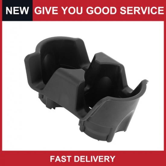 Pack of 1 For Jeep Wrangler 2001-2006 Cup Holder ert Drink Cupholder Rubber