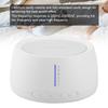White Noise Machine Timing Music Sleep Aid Device Sound Relaxation Sleep Sound Machine