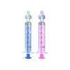 Needle Tube Baby Nasal Aspirator Syringe Baby Nose Cleaner Kids Rhinitis Nasal Washer Reusable Nasal Irrigator Washing for Child