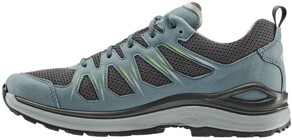 Lowa Innox Evo II Lo Trekking Shoes (311420)