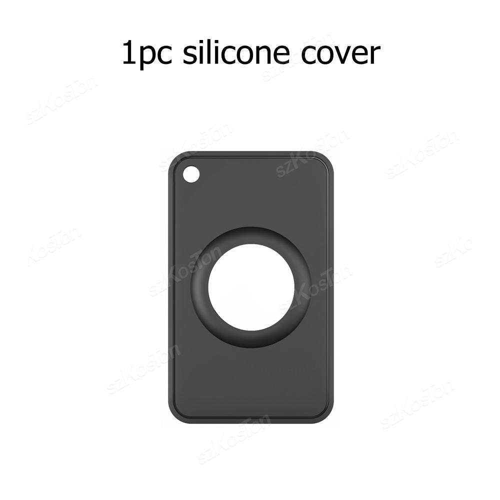 Card Protective Cover for Air Tag Wallet Holder for Apple Air Tags Wallet Card Insert for ID Bags Backpack Wallet Clutch Handbag