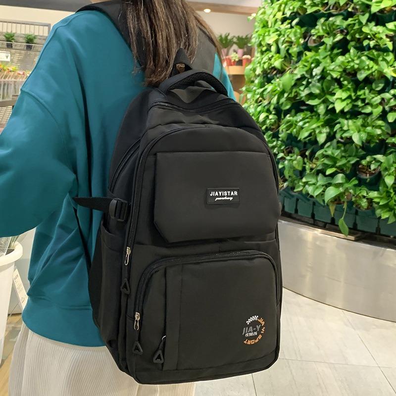 Plecaki Torby szkolne dla nastoletnich dziewcząt Chłopcy Plecaki Damskie plecaki podróżne