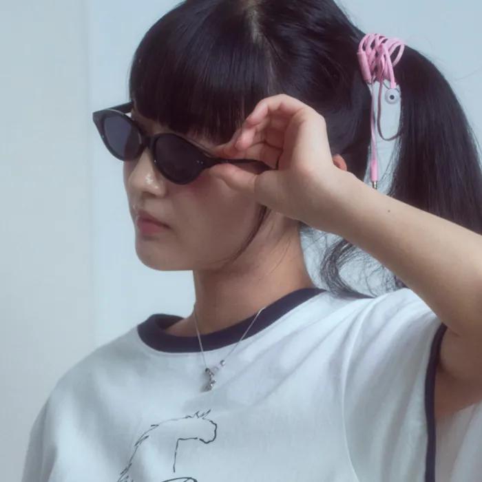 Onyx Sunglasses Black