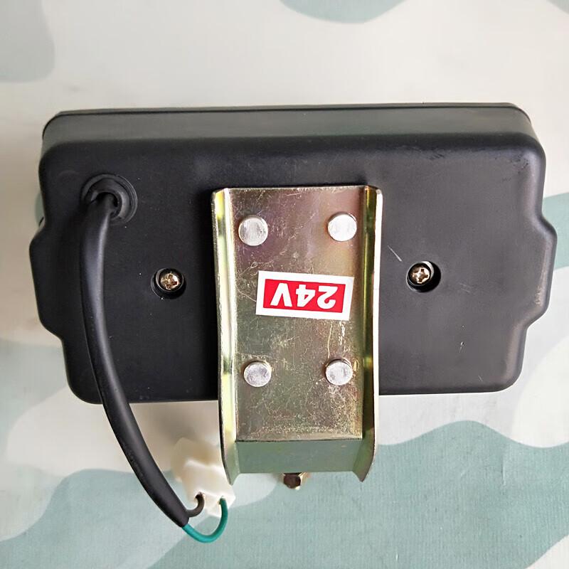 Dongfeng Truck Front Fog Light Assembly
