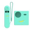 Silicone Case For Nex Playground Console Precision Molded Soft Sturdy Washable Dustproof Kids Friendly Material Nice Gift