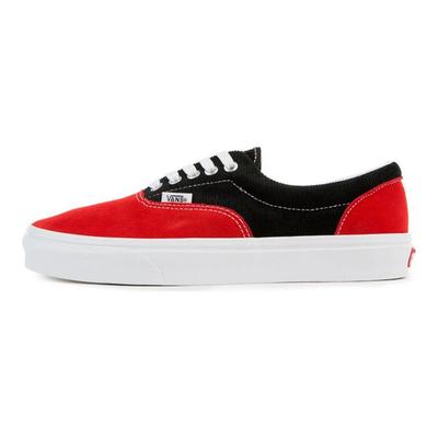 Era Black Red Sneakers VN0A38FRT4N