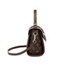C.BANNER Crossbody Bag, Women's Handbag, Shoulder Bag, Coffee Color