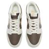 Nike Dunk Low Ironstone Sesame Women Sneakers Brown Phantom HM9655-001