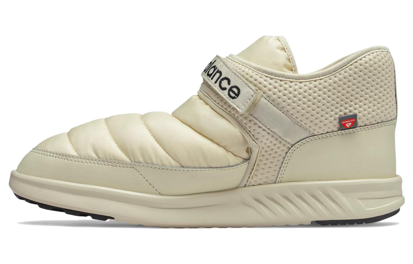Crvn Moc New Balance Mid Кремовый SUFMMOCC 36