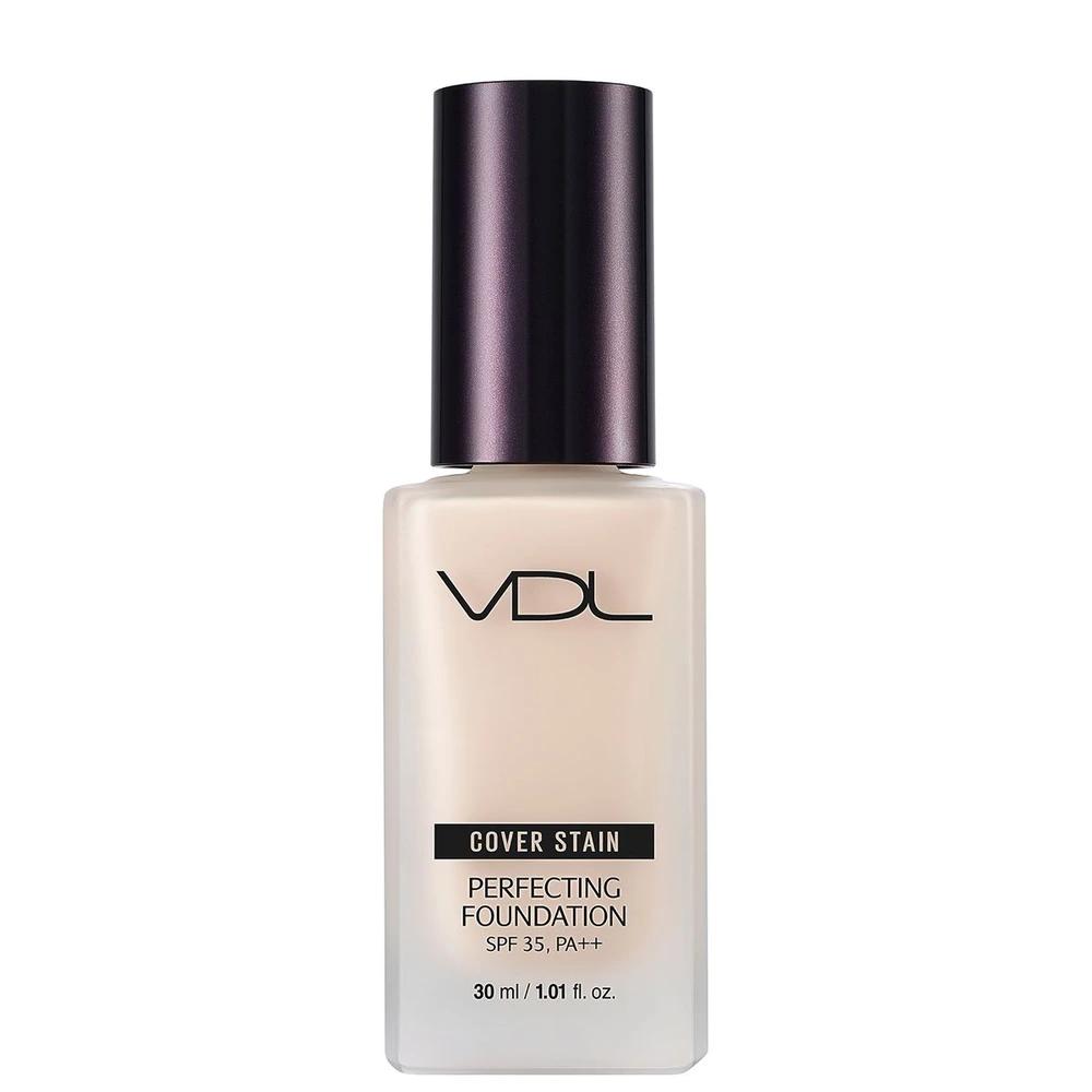 VDL Cover Stain Perfecting Foundation (Veganské)