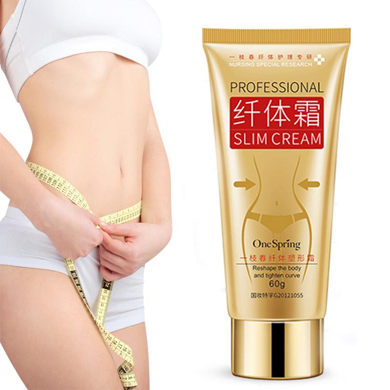 slim leg cream