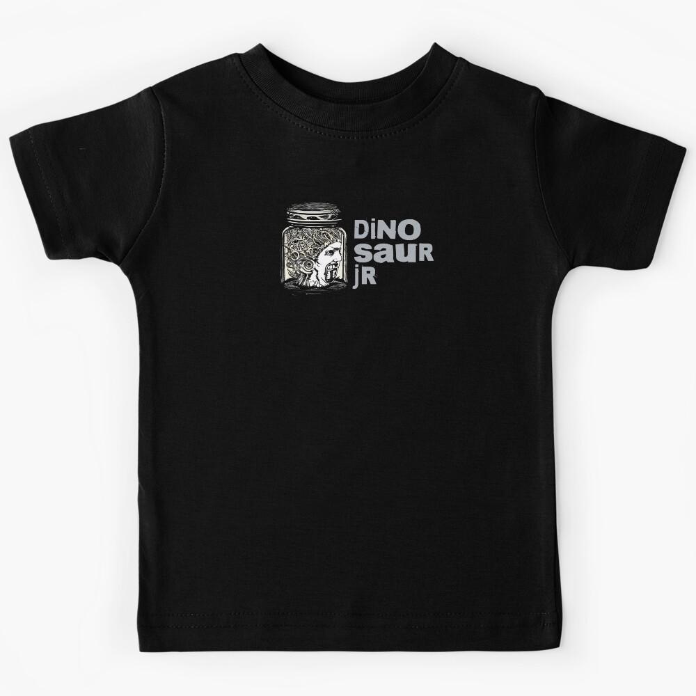 Dinosaur Jr Kids T-Shirt 140