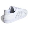 adidas Grand Court White Dash Grey Women Sneakers Cloud-White GV7146