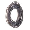 PTFE Tube Fit for Bambu Lab P1 X1 A1 Series 3D Printer 10m Low Resistance Friction High Temperature Proof Star Shaped