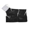 Cat Bathing Bag Adjustable Anti-bite Anti-Scratch Shower Restraint Bag Breathable Mesh Grooming Bag for Bathing Nail Trimming Medicine Taking