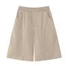 Boys' Lightweight Breathable Summer Shorts