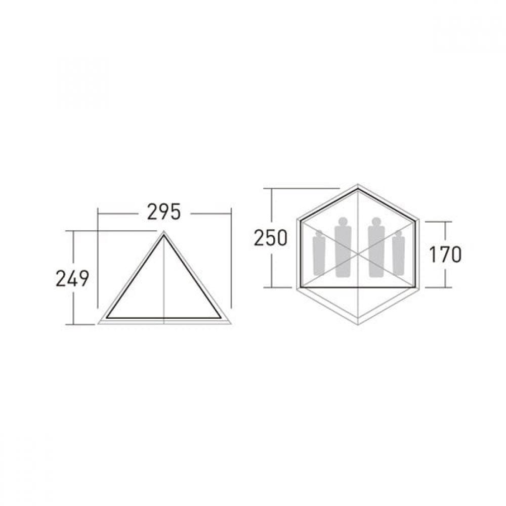 Campal Japan 3510 Tasso Full Inner Tc