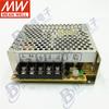 RS-50-15 51W 15V 3.4A Single Output Industrial Switching Power Supply, Compatible with NES/LRS, Free Shipping