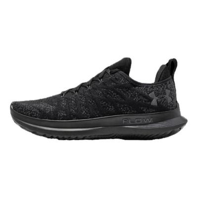 Flow Velociti 3 Black Jet Grey Women Sneakers 3026124-005