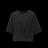 Tatou Fashion Rhinestone Short Sleeve Women's T-Shirt