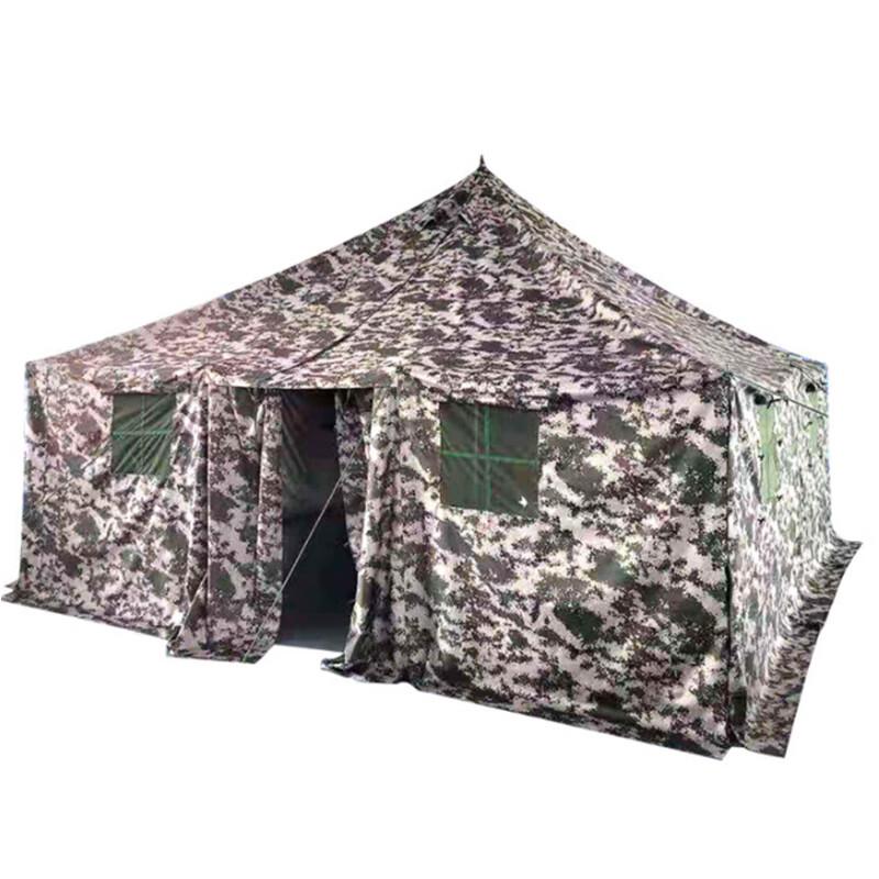 Huihuadu Type 81 Squad Tent