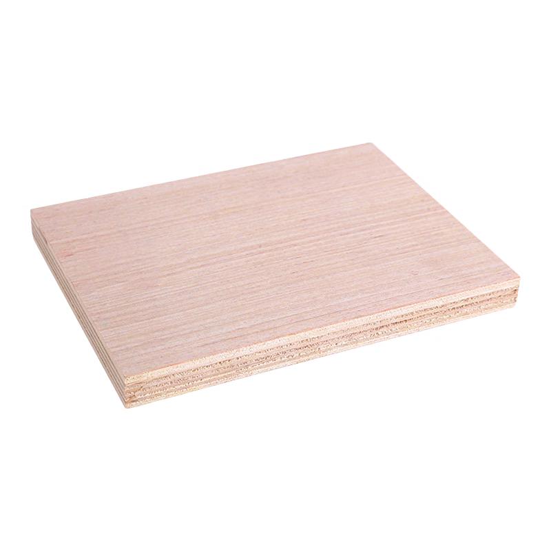 JingMian 11mm Plywood Sheet