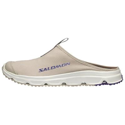 Zapatillas RX Slide 3.0 Antideslizantes de Secado Rápido con Puntera Cerrada Unisex Marrón 475751