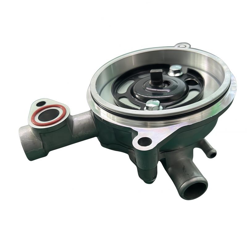 Water Pump 3C1-E2420-01 3C1E242001 For Yamaha Yzfr125 Yzf R125 2008 -2013