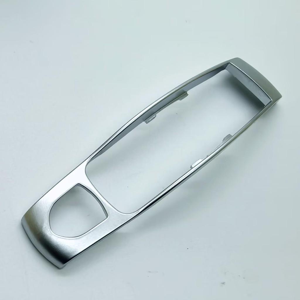 Porsche Cayenne Panamera Macan 911 Premium Metal Matte Key Shell