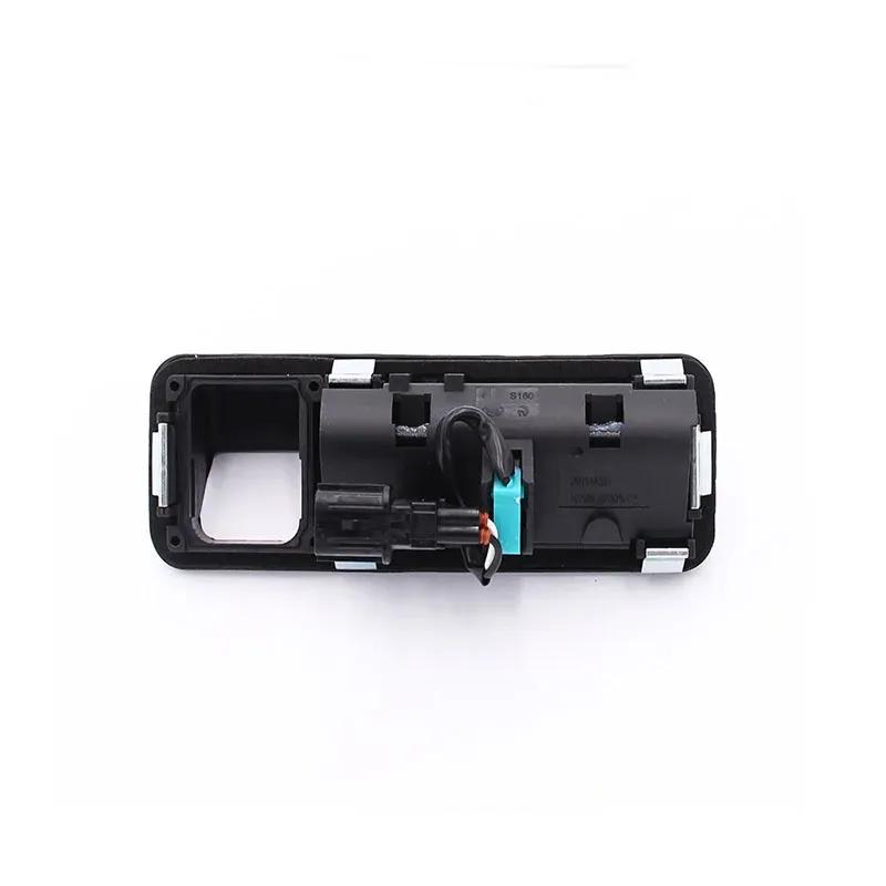 OriginalRear Trunk Open Button Tail Gate Handle 81260C5010 for KIA Sorento 2015-