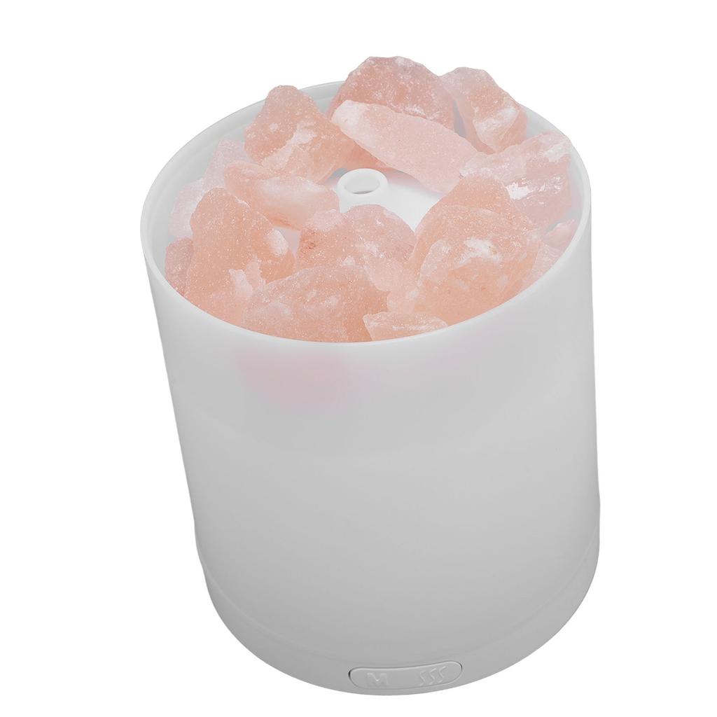 Essential Oil Diffuser with 7 Color Lights 150 ML Capacity Humidifier Oil Diffuser Aromatherapy Mach