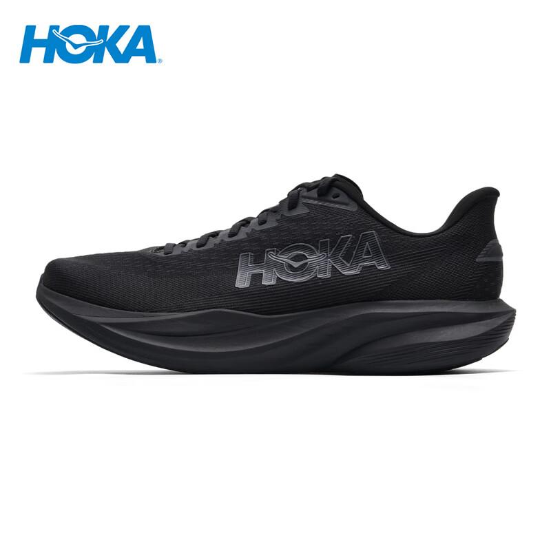 Мужские кроссовки для бега HOKA Mach 7 42
