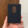 Magnetic 600D Kevlar Aramid Carbon Fiber Phone Case Cover On For Magsafe Wallet iphone 17 Air 5G 17Air iphoneAir 256/512 Macsafe