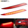 OEM# 6007706-00-B Lampada LED Riflettore Indicatore di Direzione Paraurti Luce Freno Per Tesla Model S dal 2012 in poi Luce di Arresto Posteriore