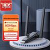 Jinghua 600M Dual-Band USB WiFi Receiver/Transmitter 2.4G/5G