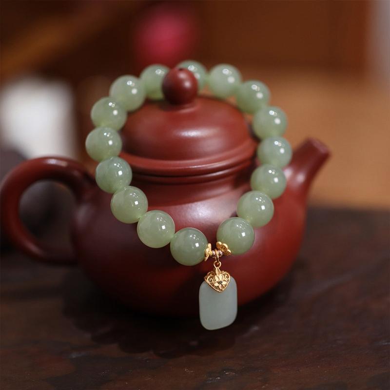 Luxury Handmade Jewelry Bracelets For Women Adjustable Magnetic Clasp For Easy Wear In Office Or Daily Routine