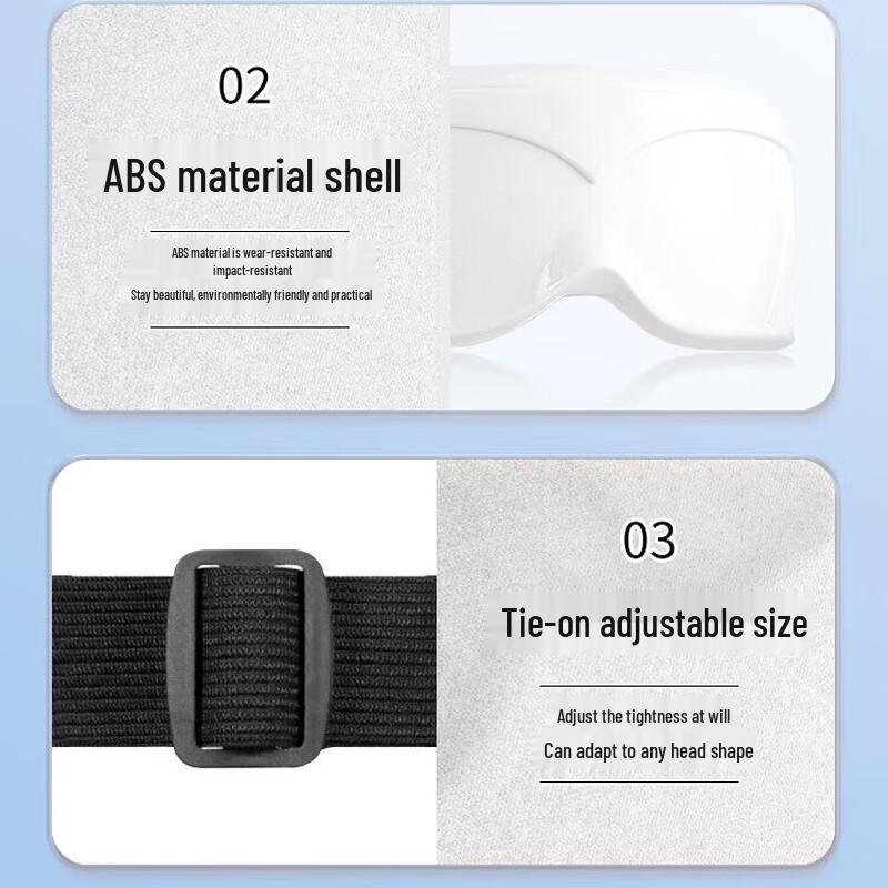 Enlluean Eye Massager