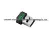 Dual-Band WiFi 6 USB AX1800 Bluetooth 5.4 2-in-1 Wireless Network Adapter