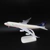 20cm 8 Zoll Druckgusslegierung Fluggesellschaften Boeing 747 B747 787 777 737 Zum Sammeln Freund Kinder Geschenk