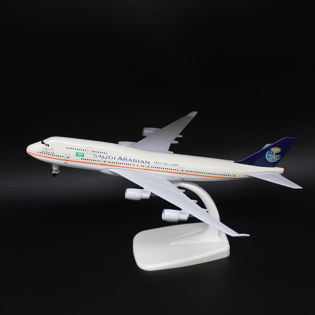 20cm 8 Zoll Druckgusslegierung Fluggesellschaften Boeing 747 B747 787 777 737 Zum Sammeln Freund Kinder Geschenk