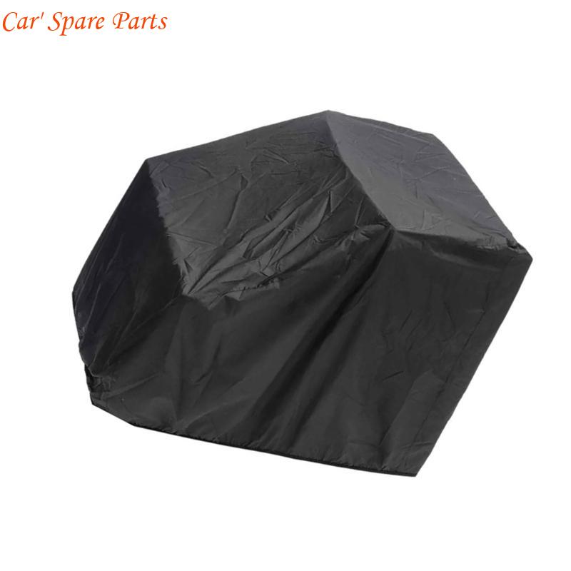 

Y4UA Easy to Use Waterproof Yachts Marine Boat Console Covers Fit for Quick Installation and Removal, Keep Equipment Safe Dry China Mainland