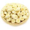 Avivilea Fake Fruit Slices Simulation Banana Slice Artificial Banana Blocks for Home Table Cabinet Display Decor 10Pcs (Yellow), 1inch