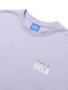 UCLA Modified Logo Basic T-Shirt [Lt-Violet](Uz3St03_83)