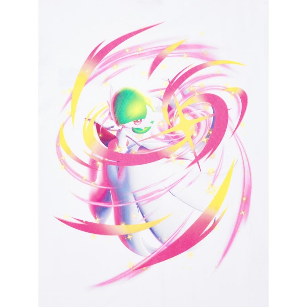 Uniqlo Pok Mon Card UT  Graphic T  shorT SlEEvE  E