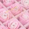 PE Artificial Flower Gift Box Innovative Birthday Anniversary Festival Gift Present