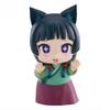 15CM Anime Kusuriya no Hitorigoto Maomao Figure Model Cute Star Eyes Toy Gift Collection Action Figure Doll PVC